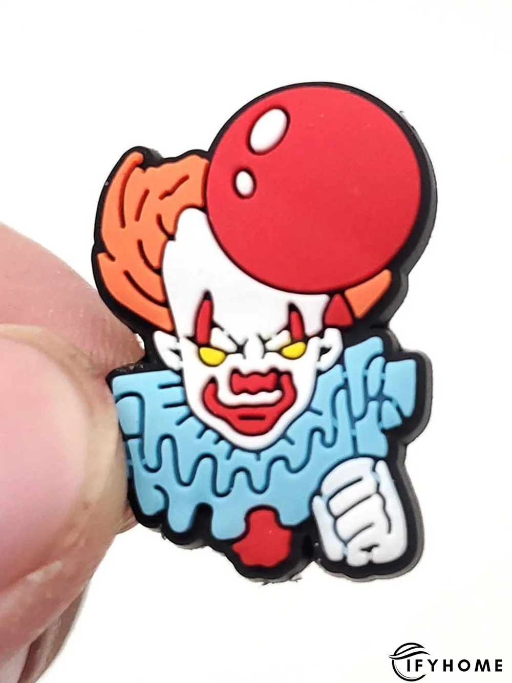 Art Tiki Shoe Accessory for Women | IFYHOME