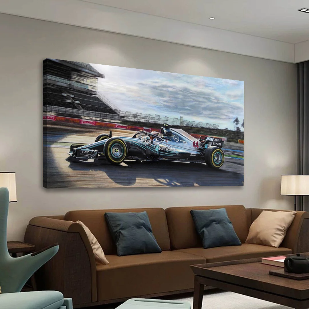 Canvas Wall Art