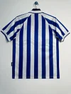 1994-1995 Retro Real Sociedad Home Jersey Football Shirt