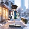 1/6 Scale Kicking Ball Conan Edogawa - Detective Conan Resin Statue - MAONI Studio