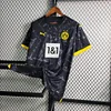 2023/2024 Dortmund Away Football Shirt 1:1 Thai Quality