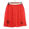 Bayern Munich Home Soccer Shorts 2024/25