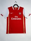 2006/2007 Retro Arsenal Home Football Shirt 1:1 Thai Quality love fball