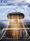 Car Heater 12V 200W Portable Electric Heating Fan Defogger Defroster Demister
