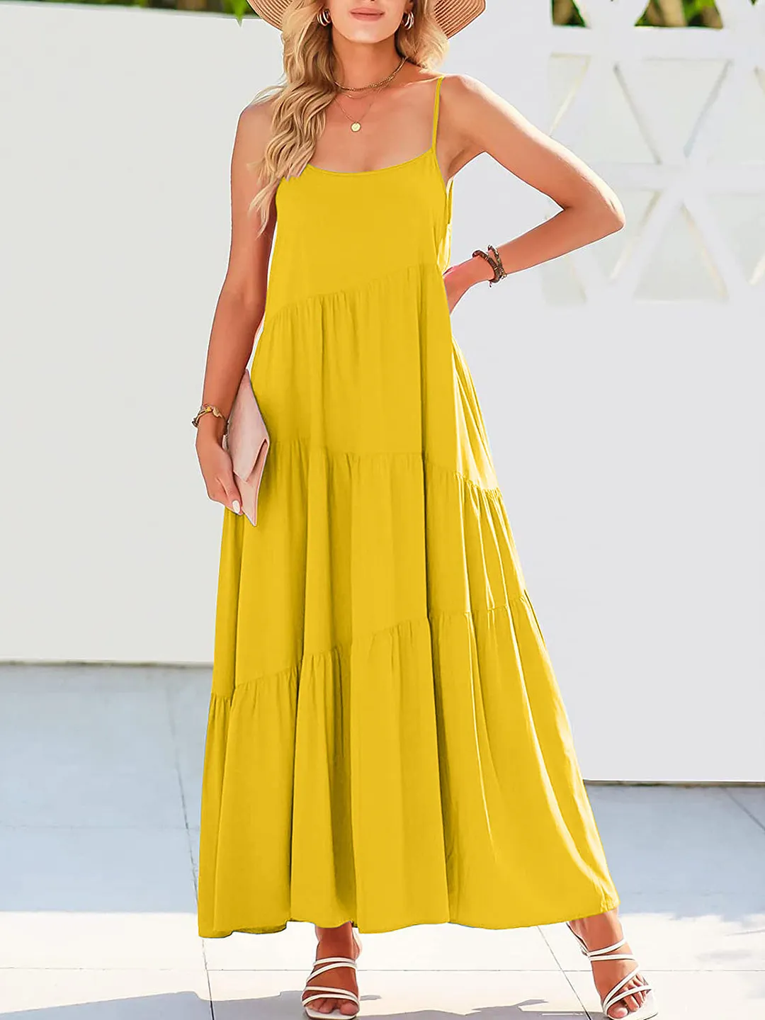 Glamorous and cool Dress