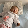 Babiesprincess Lifelike Reborn Baby Doll, Babiesprincess