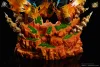 1/6 Scale Burst Form Trunks - Dragon Ball Resin Statue - Dream Studios