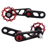 Folding Bike Chain Tensioner Folding Bike Chain Stabilizer Bicycle Accessories