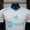 Joyfball 2026/2027 Player Version Barcelona Special Edition Football Jersey 1:1 Thai Quality（The player version jersey is a bit tight, please pay attention to the size selection）