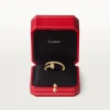 CARTIER JUSTE UN CLOU RING