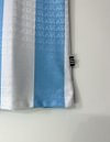 1996-1997 Retro Argentina National Team Home Jersey 1:1 Thai Quality