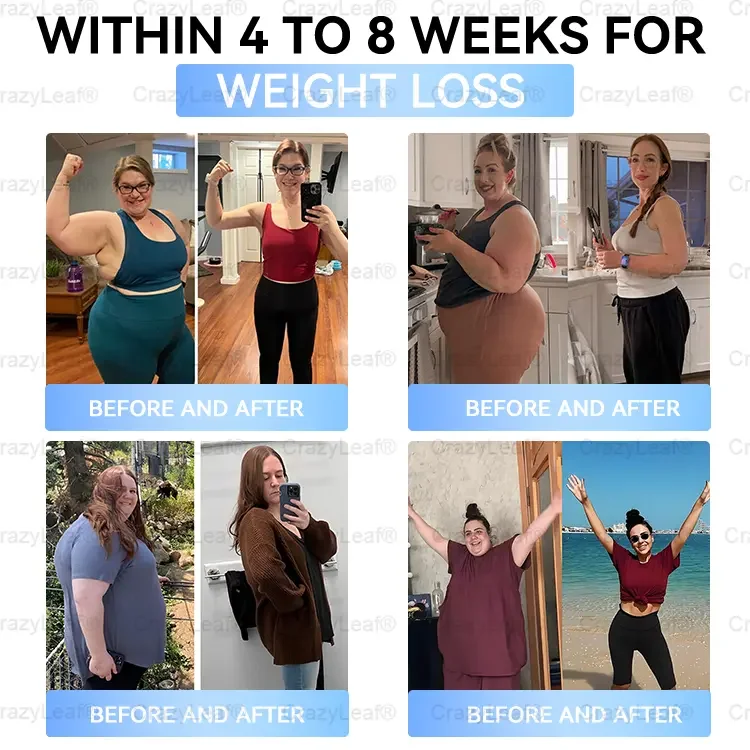 	Buildleaf&reg; Tirzepatide Nano Microneedle Patch with Collagen & Matrixyl 3000