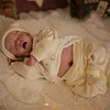 Babiesprincess Lifelike Reborn Baby Doll, Babiesprincess