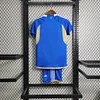 2023/2024 Leicester City Home Football Shirt Kids Size 1:1 Thai Quality