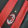 2009/2010 Retro AC Milan Home Football Shirt 1:1 Thai Quality