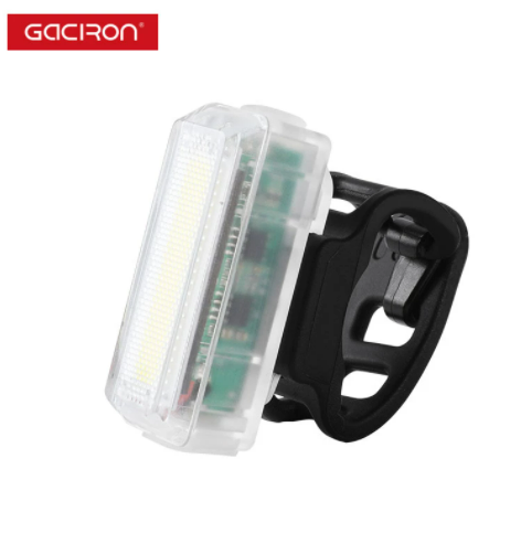 W11W Bike Warning Headlight