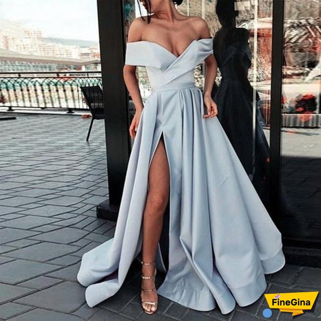 Sexy New Bodycon Trendy Women Midi Black Dress