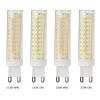 G9 LED Bulb 15W 1500LM SMD 2835 110V/220V Dimmable Corn Light Ceramics Lamp
