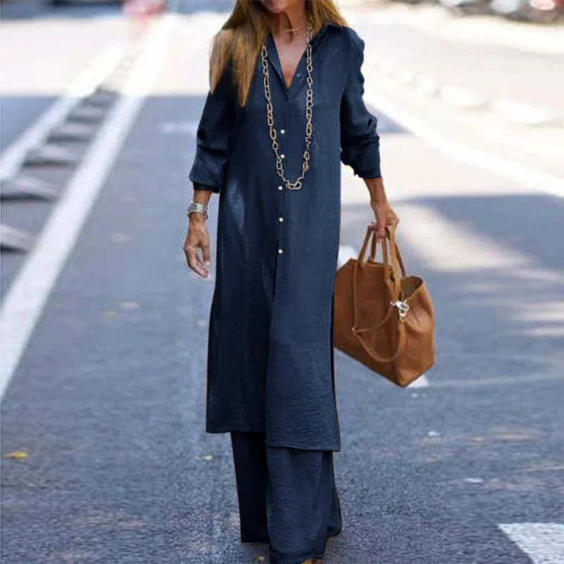 How to Choose and Style Spring Suits for Mature Women: A Timeless Guide