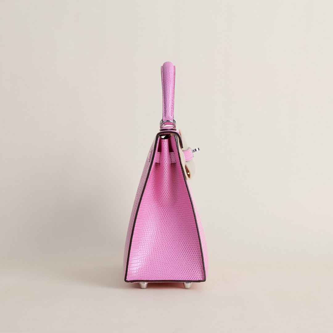 Kelly25  Lizard  5P Pink&nbsp;PHW