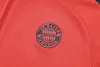 Joyfball 2025/2026 Kids Size Bayern Munich Unisex Teamline tracksuit jacket