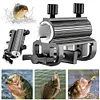 Fishing Chair Umbrella Clamp Universal Umbrella Stand Fishing Chair Accessories