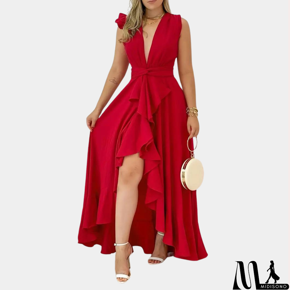 MidiSono - Casual and Effortless general Dress