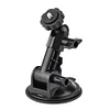 Car Suction Cup Stable Mount Holder for Pocket Action Insta-360 Series(Style 1)