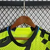 2023/2024 Arsenal Away Football Shirt Kids Size 1:1 Thai Quality