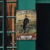 Howe - Vintage Metal Signs - 20*30cm/30*40cm
