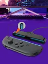 Charging Cable Portable Charger Cable for Nintendo Switch2 Joy-Con Controllers