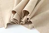 EXCELLENT GIFT--Handmade High-end Autumn and Winter High-end Warm Wool Shawl Cape Loose Knitted Cardigan Cape