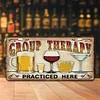 Liquor - Car License(6*12Inch) - Bar