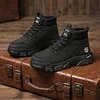 Men's outdoor  work shoes