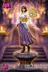 1/4 & 1/3 Scale Yuna 2.0 - Final Fantasy X Resin Statue - Joy Station Studio