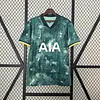 2024/2025 Tottenham Hotspur Third Away Football Shirt 1:1 Thai Quality