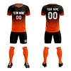 Soccer Wear Uniform With Inventory Items Quick Dry Uniforms Shirts Sportswear Set Team Training Football Wear Soccer Jerseys