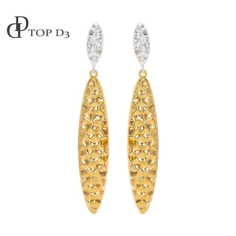 New Design Fashion Jewelry Earrings For Women