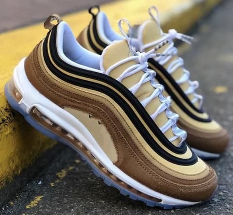 Women's air cushion sneakers