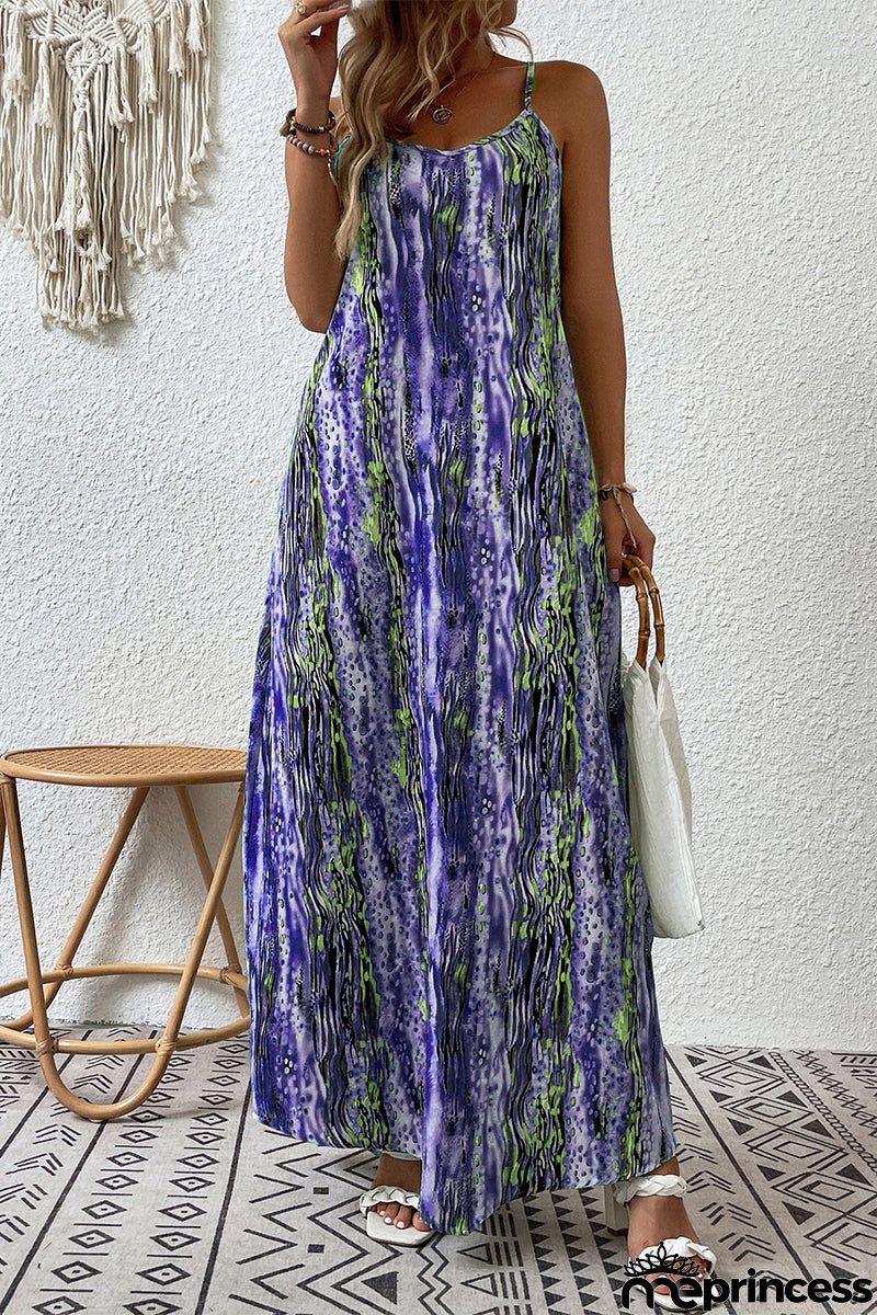 Statement-making and fresh Dress