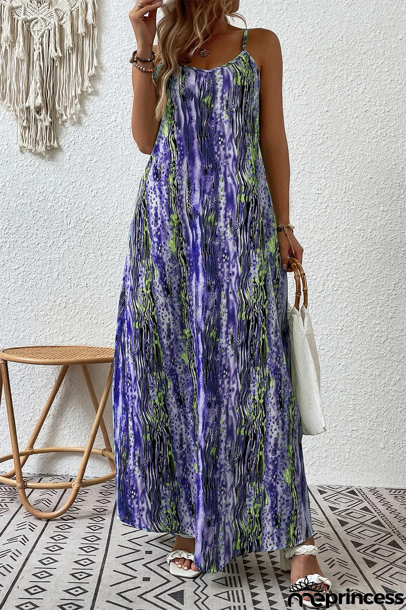 Statement-making and fresh Dress