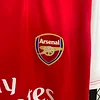 2006-2008 Retro Arsenal Home Football Shirt 1:1 Thai Quality