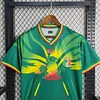 2024 Mali Away Football Shirt 1:1 Thai Quality