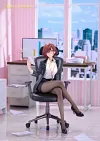 1/7 Scale Leisurely Style Ver. Madoka Higuchi - The Idolmaster: Shiny Colors Mahjong Soul Official Statue - SSR-Figure