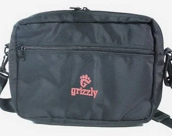 Pornhint Grizzly's Big Bag-Massage Therapists, All Activity Gear Bag, Computer, Shoulder Bag, Med Tech, EMT, Paramedic, Nurses, Phlebotomist