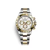 Rolex 116503 Daytona White - New