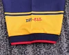 1997-1999 Retro Arsenal Away Football Shirt 1:1 Thai Quality Kids Size