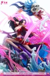 Amazon Lily Arc Boa Hancock - ONE PIECE Resin Statue - XingYao Studio