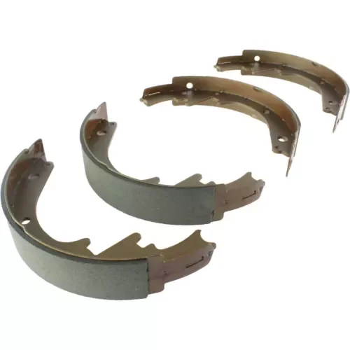 Dronehint 111.02280 Centric 2-Wheel Set Brake Shoe Sets Front or Rear New for Chevy Olds (For: GMC) Parts