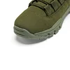 Coyate Color Middle Tube Military Boots